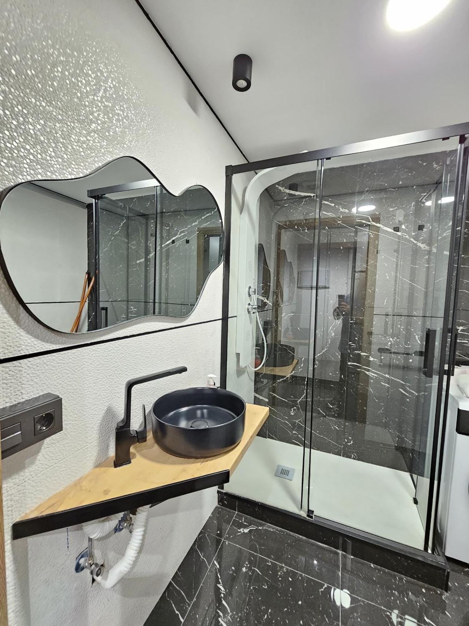 Apartamentos Benidorm Black Экстерьер фото